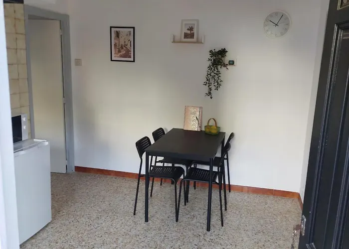 Casa Di Maritz 10A