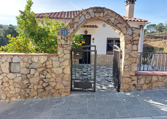 Casa Di Maritz 10A