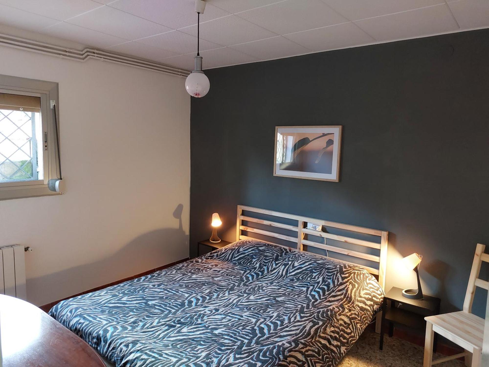 Apartment Casa Di Maritz 10a Palafolls