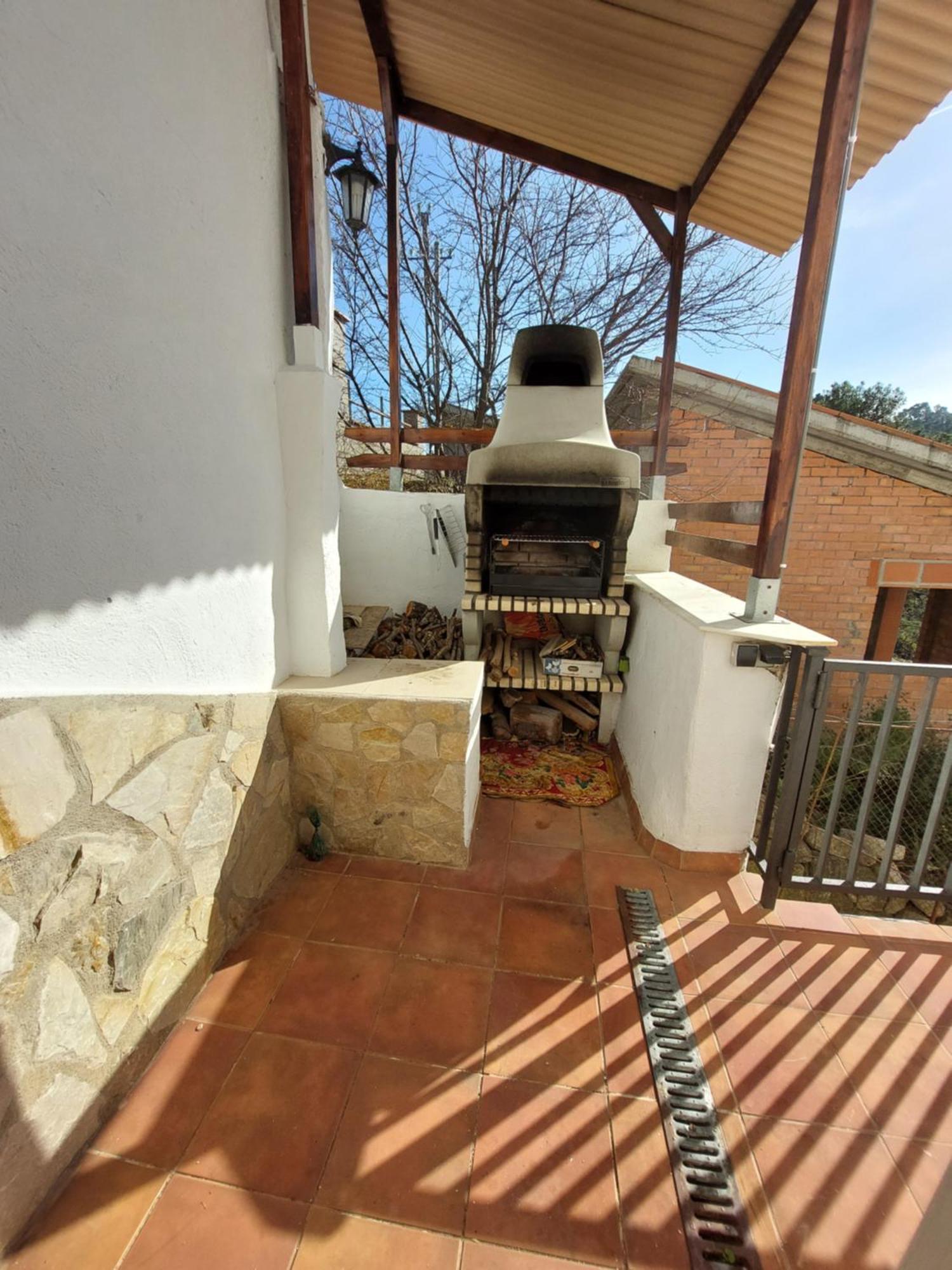 Casa Di Maritz 10a Palafolls