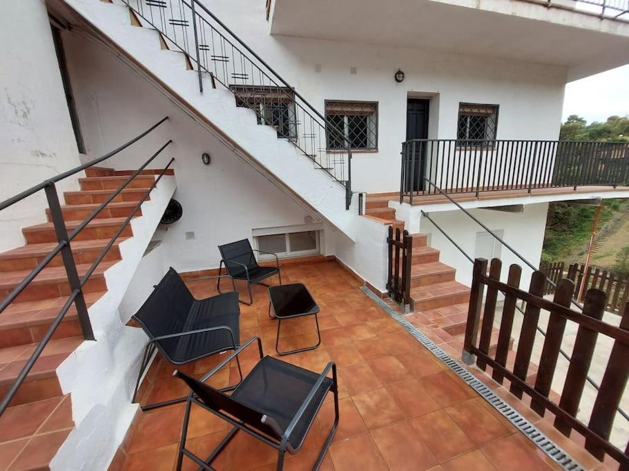 Appartement Casa Di Maritz 10a Palafolls