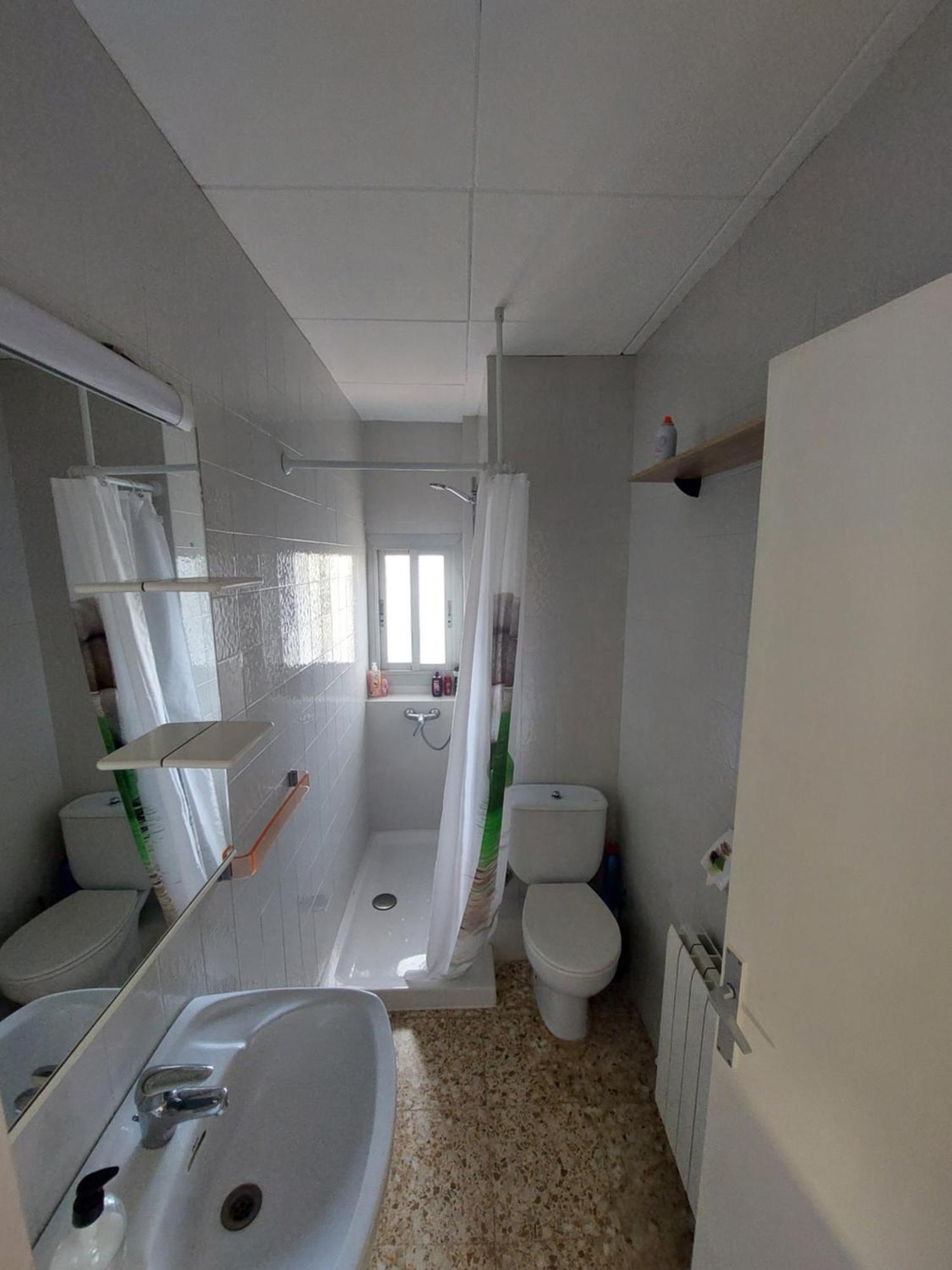 Appartement Casa Di Maritz 10a Palafolls